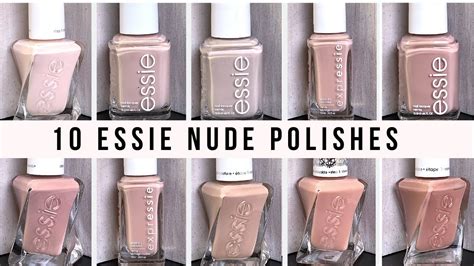 essie nude|Essie Gotback Porn Videos